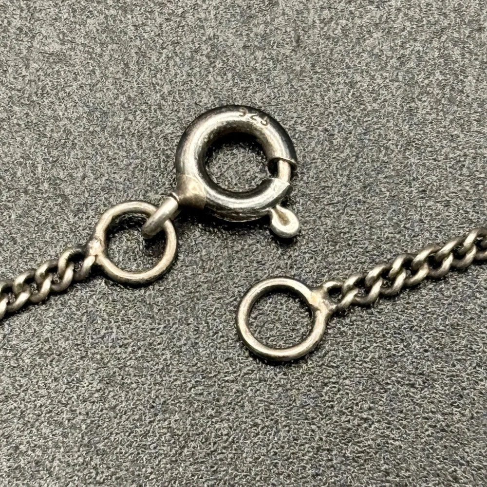 Estate vintage sterling